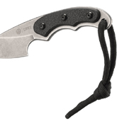 CRKT Ruger Carbine Fixed Blade Knife