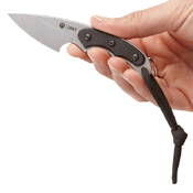 CRKT Ruger Carbine Fixed Blade Knife