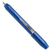 Super Shorty  Techliner Blue Pen