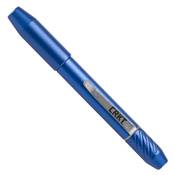 Super Shorty  Techliner Blue Pen