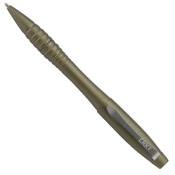 Tactical Williams Green Defense Pen