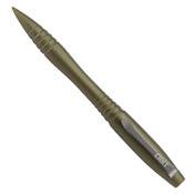 Tactical Williams Green Defense Pen