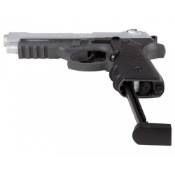 Crosman CO2 BB Air Pistol