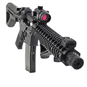 Crosman DPMS SBR Steel BB Rifle