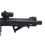 Crosman DPMS SBR Steel BB Rifle