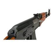 CYMA AK47 Real Wood Blowback Airsoft Rifle