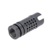 14mm Negative Rifle Hive Flash Hider