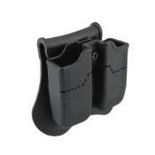 Cytac Polymer Holster for Beretta PX4/H&K P30/ USP Compact