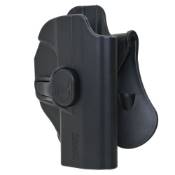 Polymer Holster For P99 QA G1