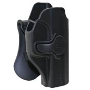 Polymer Holster For P99 QA G1