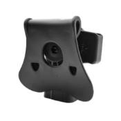 Polymer Holster For Springfield  XD45/ XD 40 Tactical