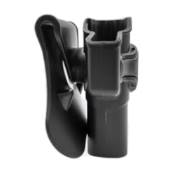 Polymer Holster For Springfield  XD45/ XD 40 Tactical