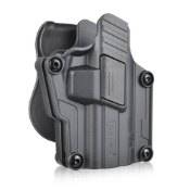 Universal Polymer Holster Gen2 Right