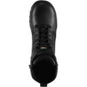 Lookout EMS/CSA Side-Zip 8 Inch Composite Toe (NMT) Boots