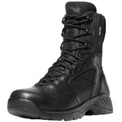 Danner Kinetic 8 Inch Boot - Black