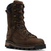 Powderhorn 10 Inch Boots - Wide