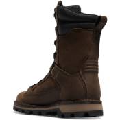 Powderhorn 10 Inch Boots - Wide