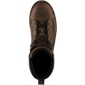 Powderhorn 10 Inch Boots - Wide