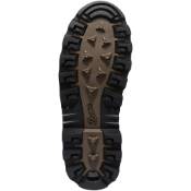 Powderhorn 10 Inch Boots - Wide