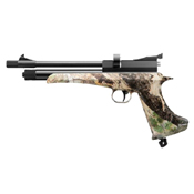 Diana Chaser Camo Bolt Action Pellet gun