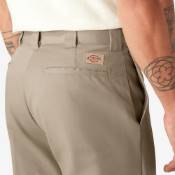 Men's Flex Traditional Work Pants