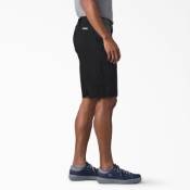 Dickies 11'' Mens Performance Hybrid Utility Short