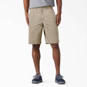 Dickies 11'' Mens Performance Hybrid Utility Short