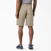 Dickies 11'' Mens Performance Hybrid Utility Short