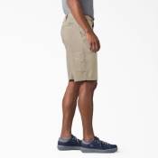 Dickies 11'' Mens Performance Hybrid Utility Short