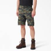 Dickies 11'' Performance Flex Cooling Fit Cargo Short