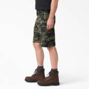 Dickies 11'' Performance Flex Cooling Fit Cargo Short