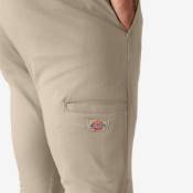 Dickies Double Knee Skinny Pants Fit