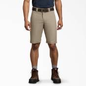 Dickies Fit Work Short 11''