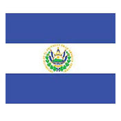 Flag-El Salvador