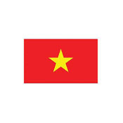 Flag-Vietnam-Star