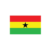 Flag-Ghana