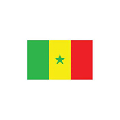 Flag-Senegal