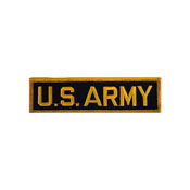 Patch-Tab US Army