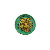 Patch Army Tiger Land
