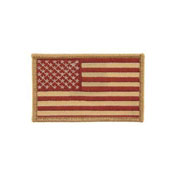 Patch-Flag Usa Rect.Dest.