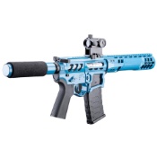 EMG F-1 CQB UDR-15-3G AR15 Airsoft AEG Professional Rifle