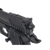 Licensed EMG TTI JW4 2011 Pit Viper Airsoft Training Pistol