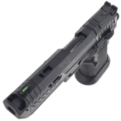 Licensed EMG TTI JW4 2011 Pit Viper Airsoft Training Pistol