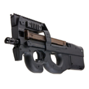 FN Herstal P90 Airsoft AEG Training Rifle Gun