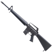 EMG Helios Colt Licensed M16A1 Vietnam Airsoft AEG Rifle