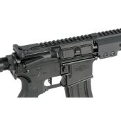 Licensed LA-SF15 LanTac Airsoft AEG Rifle With Platinum QBS Gearbox