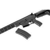 Licensed LA-SF15 LanTac Airsoft AEG Rifle With Platinum QBS Gearbox