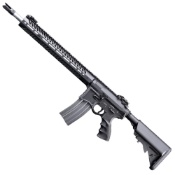 EMG Seekins Precision Licensed AR-15 SP223 Advanced Airsoft M4 AEG Rifle With G2 Gearbox