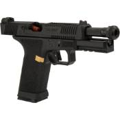 BLU EMG Standard CO2 Airsoft Training Pistol