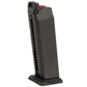 EMG Magazine for BLU & GLOCK Series Gas Airsoft Pistols